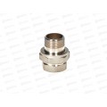 Американка прямая 1&quotFM, гайка/штуцер, Aqualink, 02588 *5/40