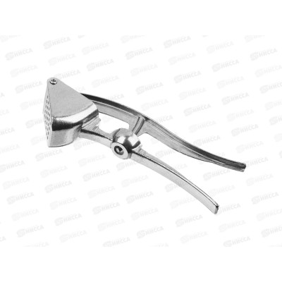 Пресс для чеснока c косточковыдавливателем VETTA большой 882-248 г Пресс для чеснока c косточковыдавливателем VETTA большой 882-248 г