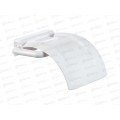 Держатель для туалетной бумаги Белый 2225М *20 Держатель для туалетной бумаги Белый 2225М *20