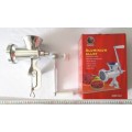 Мясорубка BBZ-B10-3 (030140)     Ж Мясорубка BBZ-B10-3 (030140)     Ж