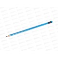 Карандаш чернографитный с ластиком  CENTRUM HB заточенный  88033 *50/400 Карандаш чернографитный с ластиком  CENTRUM HB заточенный  88033 *50/400