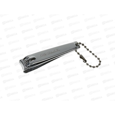 Кусачки для ногтей 5,7см 105-006М#1 *48 Кусачки для ногтей 5,7см 105-006М#1 *48