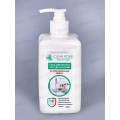 CLEAN HOME Гель для кухни антибактериальный ультрачистота 490 гр  *8