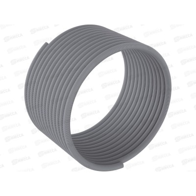 Шланг сливной для стиральной машины в бухте 50 метров *5 Шланг сливной для стиральной машины в бухте 50 метров *5