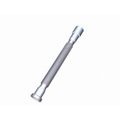 Труба гибкая 1 1/2&quotх40/50 удлиненная 1,5 метра  Т114  *60