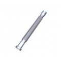 Труба гибкая 1 1/4"х40 удлиненная Т211 *80 Труба гибкая 1 1/4"х40 удлиненная Т211 *80