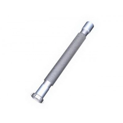 Труба гибкая 1 1/4"х40 удлиненная Т211 *80 Труба гибкая 1 1/4"х40 удлиненная Т211 *80