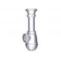 Сифон для кухни 1 1/2" х 40 B0100 *45 Сифон для кухни 1 1/2" х 40 B0100 *45
