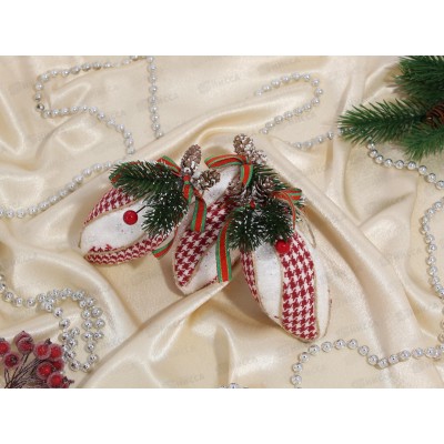 Набор елочных шаров 10см, 3 шт AL-2693 *120 Набор елочных шаров 10см, 3 шт AL-2693 *120