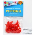 Декор элементы Апплика РОТИКИ,С3297*30