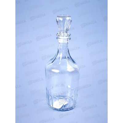 Графин 500мл 1160-Цезарь *12 Графин 500мл 1160-Цезарь *12