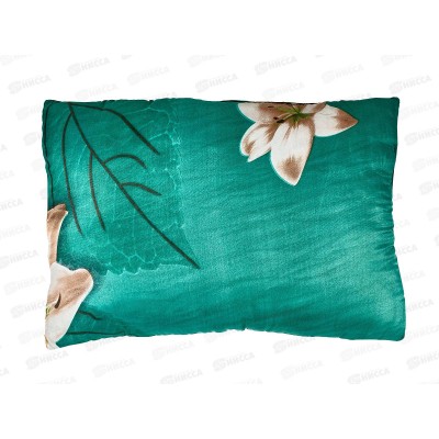 Подушка 50*70 холлофайбер Нанофайбер ПХФ-57 Подушка 50*70 холлофайбер Нанофайбер ПХФ-57