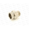 Американка прямая 3/4&quotFM, гайка/штуцер, Aqualink, 02590 *10/90