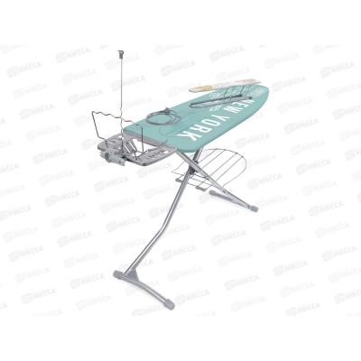 Гладильная доска НИКА-grant НГ (1220х420)