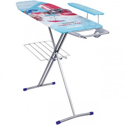 Гладильная доска НИКА 7 (1225*345) Н7 Гладильная доска НИКА 7 (1225*345) Н7