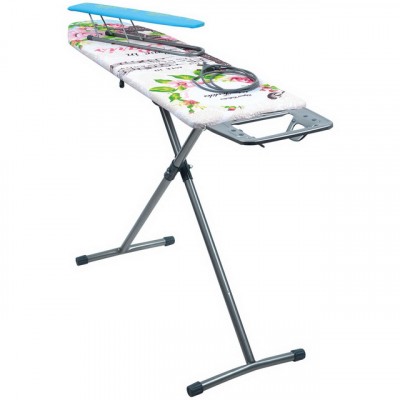 Гладильная доска НИКА 3М (1225*345) Н3М Гладильная доска НИКА 3М (1225*345) Н3М