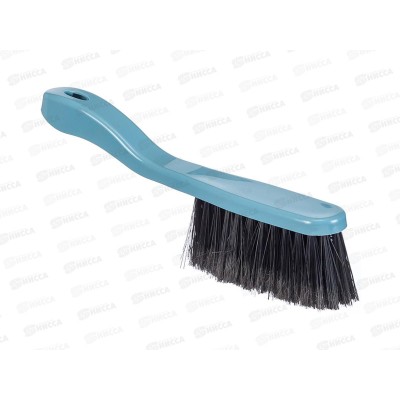 Щетка-сметка ИДЕАЛ Серо-голубой М5170 *16 Щетка-сметка ИДЕАЛ Серо-голубой М5170 *16