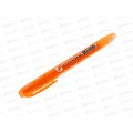 Маркер CROWN Multi Hi-Lighter текстовый оранжевый, 1-4мм, H-500 *12
