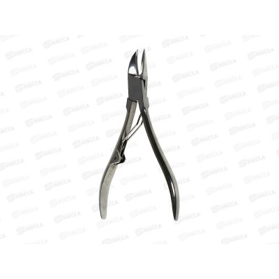 Щипчики-кусачки 8717 (25539) *12  Ж Щипчики-кусачки 8717 (25539) *12  Ж