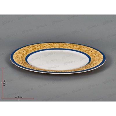 Блюдо 28см Версаль LFBP110/6/170602 Блюдо 28см Версаль LFBP110/6/170602