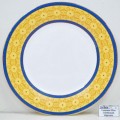 Тарелка 23см обеденная Версаль LFBP90/6/170602 Тарелка 23см обеденная Версаль LFBP90/6/170602