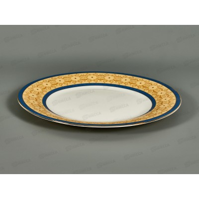 Тарелка 23см обеденная Версаль LFBP90/6/170602