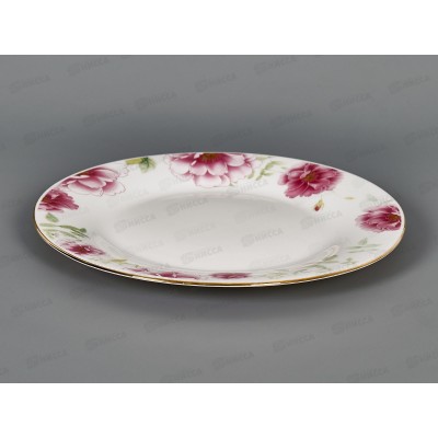 Тарелка 23см Дорис LFBP90/6/170614J