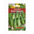 Огурец Кустовой Лидер *10 АЭЛИТА Огурец Кустовой Лидер *10 АЭЛИТА