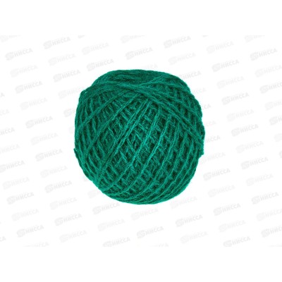 Пряжа 100% акрил 50гр130м (аспарагус)*10