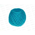 Пряжа 100% акрил 50гр130м (бирюза) 27 *10