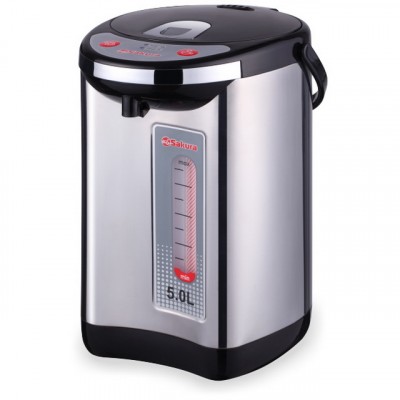 Термопот SA-315BS 5.0л Термопот SA-315BS 5.0л