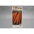Морковь Нантская 4  2,0грамма  *10 ГШ +