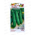 Огурец Зозуля F1 10 штук *10 ГШ +