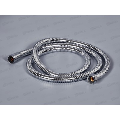 Шланг для душа 150см 1/2(импортный)-1/2(импортный) Р43-15