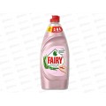 ФЭЙРИ 0,45л жидкость для посуды Нежные руки Розовый Жасмин Алоэ Вера ФЭЙРИ 0,45л жидкость для посуды Нежные руки Розовый Жасмин Алоэ Вера