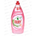 ФЭЙРИ 900мл жидкость для посуды Нежные руки Розовый Жасмин Алоэ Вера *12 ФЭЙРИ 900мл жидкость для посуды Нежные руки Розовый Жасмин Алоэ Вера *12