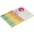 Бумага ксероксная P80 100л А4 Color Code пастельный желтый 473347 *20 Бумага ксероксная P80 100л А4 Color Code пастельный желтый 473347 *20