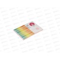 Бумага ксероксная P80 100л А4 Color Code пастельный розовый 473350 *20 Бумага ксероксная P80 100л А4 Color Code пастельный розовый 473350 *20