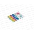 Бумага ксероксная P80 50л А4 Color Code интенсивный голубой 473352*40 Бумага ксероксная P80 50л А4 Color Code интенсивный голубой 473352*40