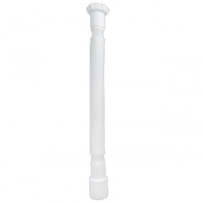 Гибкая труба 1 1/2"х40/50 удлинённая, T113-65 *65
