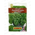 Петрушка кудрявая Ароматная аллея Лидер *10 АЭЛИТА +