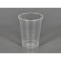 Стакан одноразовый 200мл прозрачный  Стандарт *80/3360