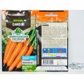 Морковь Самсон 0,5 грамм *10 Т.П. Морковь Самсон 0,5 грамм *10 Т.П.