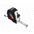 Рулетка 5м Falco 3 фиксатора  658-038  г *12