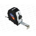 Рулетка 7,5м Falco 3 фиксатора  658-039  г *6