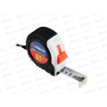Рулетка 7,5м*25мм карманная PLUS 658-043 г *6
