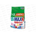 БИМАКС Compact автомат  100 пятен 1.5кг *6  /965-1