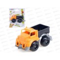 Машина грузовик "Вжух на стройке" 10см КНОПА, 86215 *15 Машина грузовик "Вжух на стройке" 10см КНОПА, 86215 *15