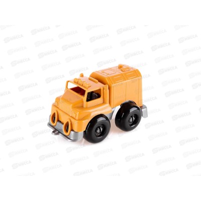 Машина фургон &quotВжух в пустыне&quot 10см КНОПА, 86230 *15