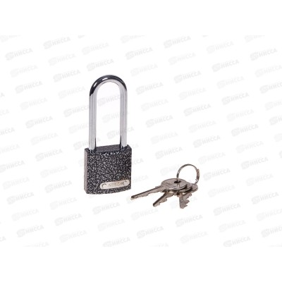 Замок висячий PD-01-32-L Apecs *6 Замок висячий PD-01-32-L Apecs *6